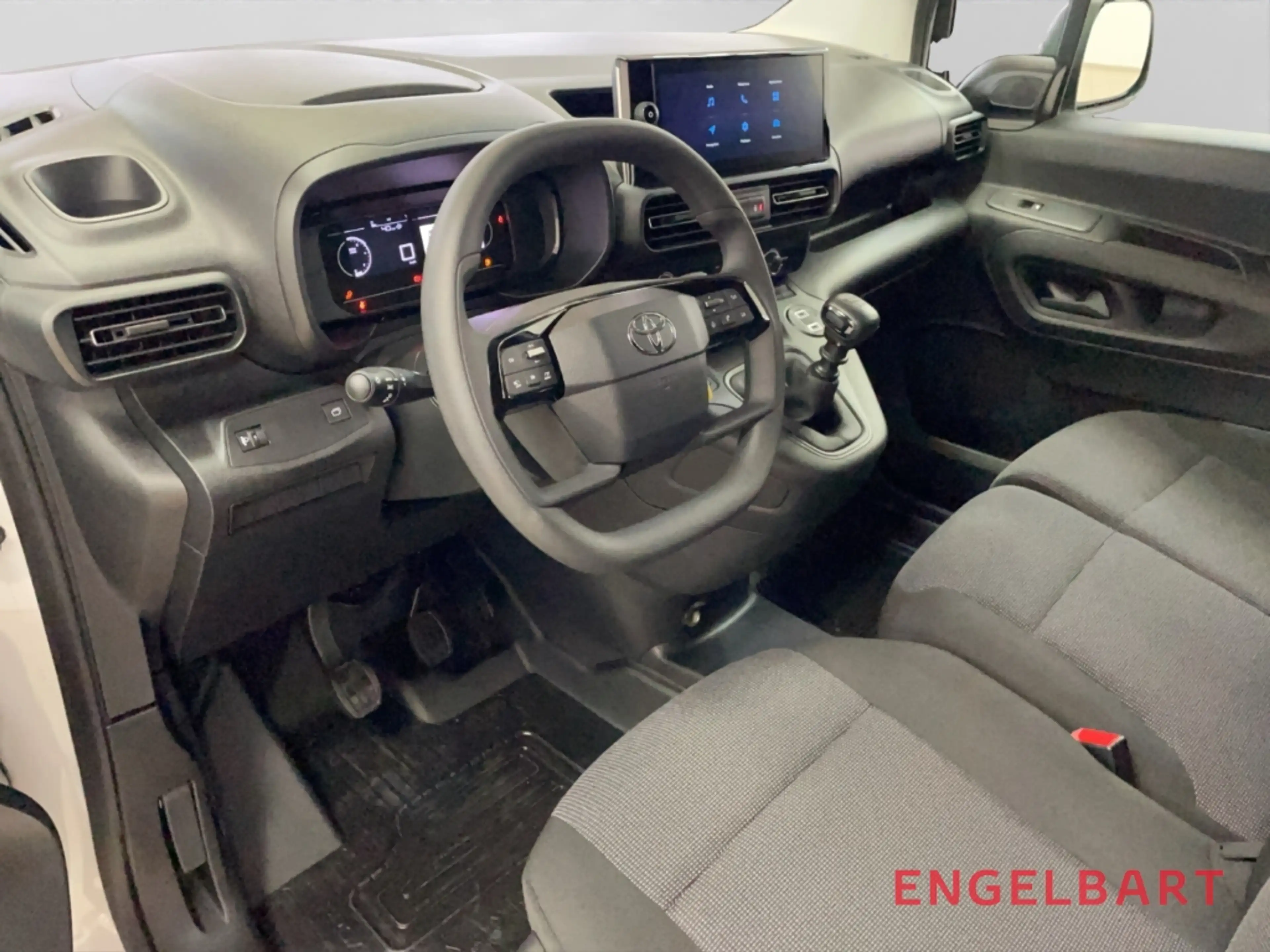 Toyota Proace City 1.5 D4D L2 Meister — photo 7