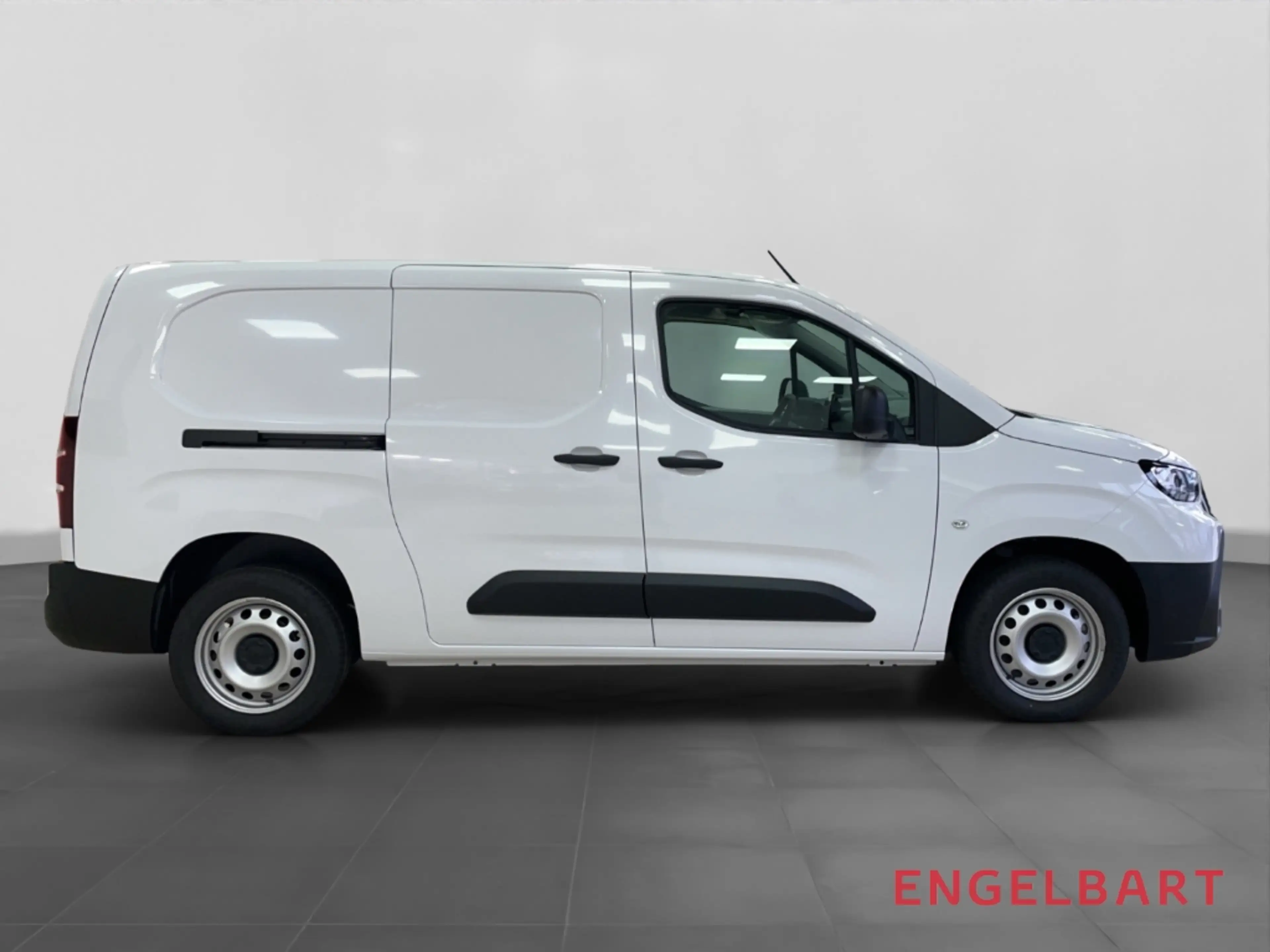 Toyota Proace City 1.5 D4D L2 Meister — photo 5