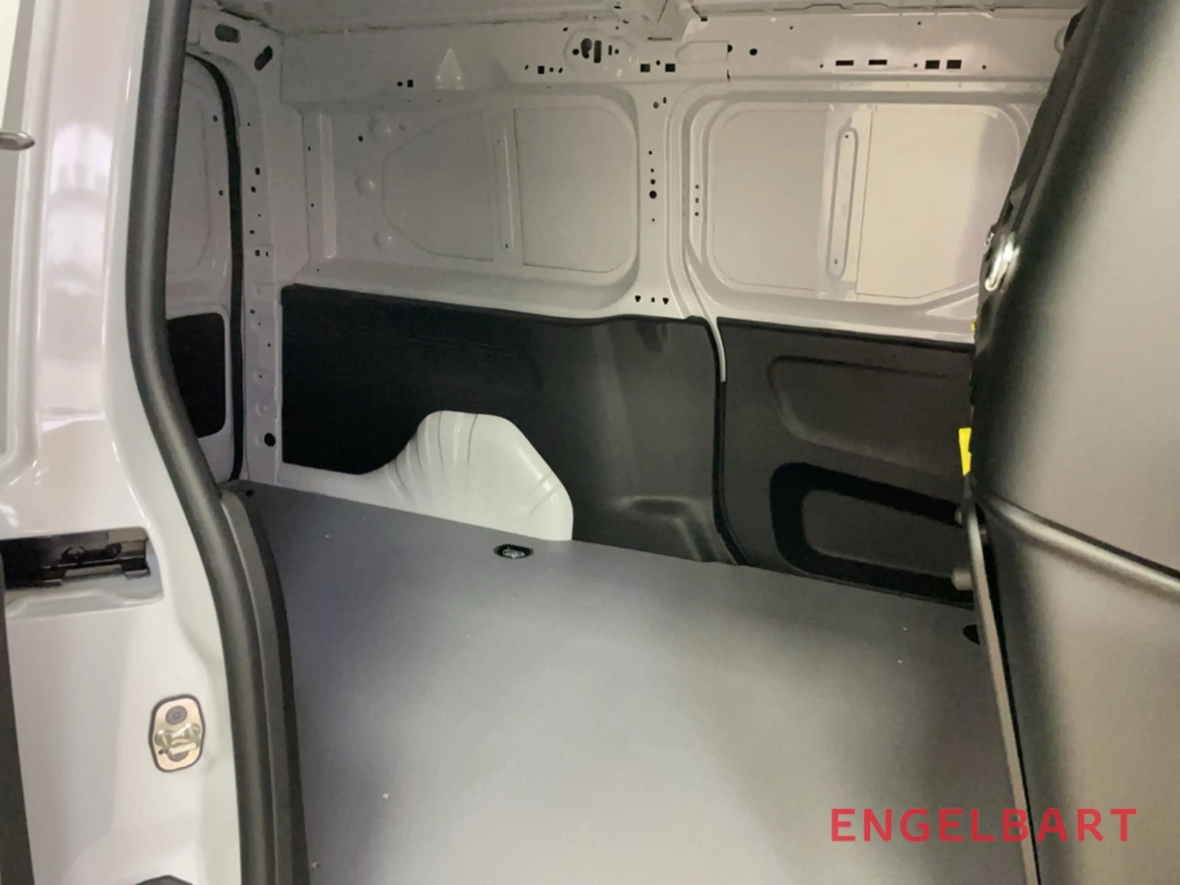 Toyota Proace City 1.5 D4D L2 Meister — photo 12