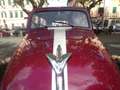 Fiat Topolino 500C Rosso - thumbnail 5