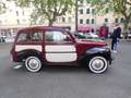 Fiat Topolino 500C Rosso - thumbnail 1