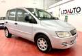 Fiat Multipla Multipla II 2004 1.6 16v natural power Dynamic Silber - thumbnail 4