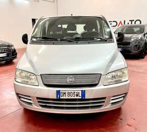 Multipla II 2004 1.6 16v natural power Dynamic