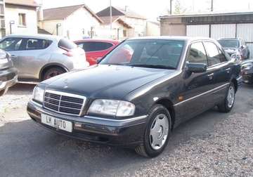 Mercedes 180 ELEGANCE