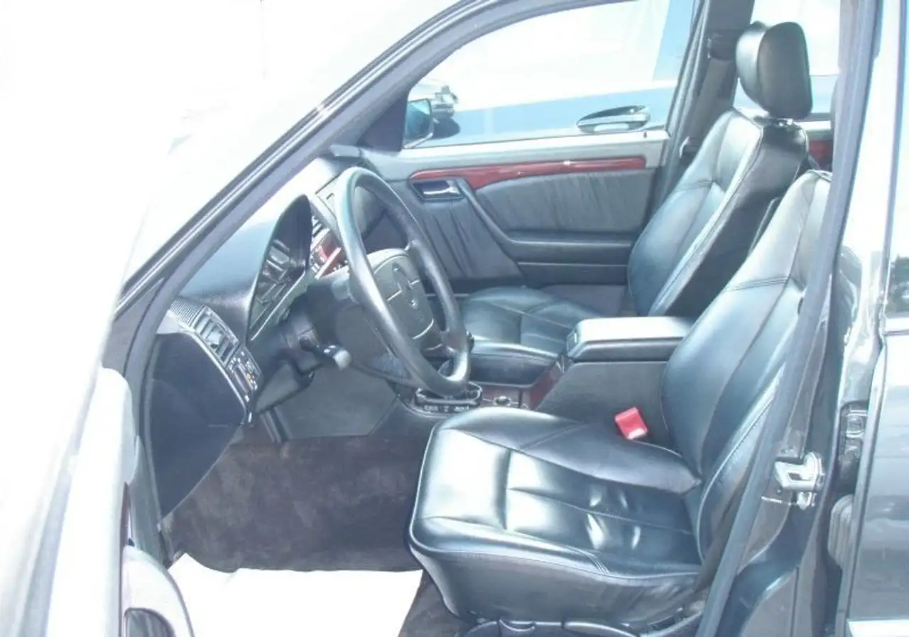 Mercedes-Benz C 180 Mercedes 180 ELEGANCE, foto 9