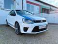 Volkswagen Polo V R WRC 1. Hand Scheckheftgepflegt Weiß - thumbnail 3