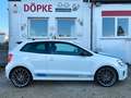 Volkswagen Polo V R WRC 1. Hand Scheckheftgepflegt Weiß - thumbnail 5