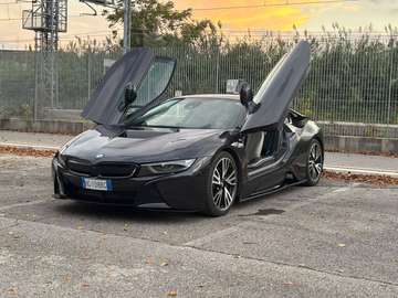 Coupe I12 Coupe 1.5 auto