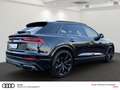 Audi SQ8 4.0 TDI quattro PANO HUD HD MATRIX AHK ACC 8 fach Schwarz - thumbnail 5