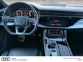 Audi SQ8 4.0 TDI quattro PANO HUD HD MATRIX AHK ACC 8 fach Schwarz - thumbnail 7