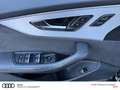 Audi SQ8 4.0 TDI quattro PANO HUD HD MATRIX AHK ACC 8 fach Noir - thumbnail 11