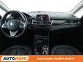 BMW 220 220i Active Tourer Luxury Line*NAVI*TEMPO* Blau - thumbnail 12