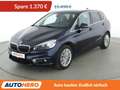BMW 220 220i Active Tourer Luxury Line*NAVI*TEMPO* Blau - thumbnail 1