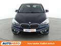 BMW 220 220i Active Tourer Luxury Line*NAVI*TEMPO* Blau - thumbnail 9