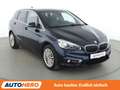BMW 220 220i Active Tourer Luxury Line*NAVI*TEMPO* Blau - thumbnail 8