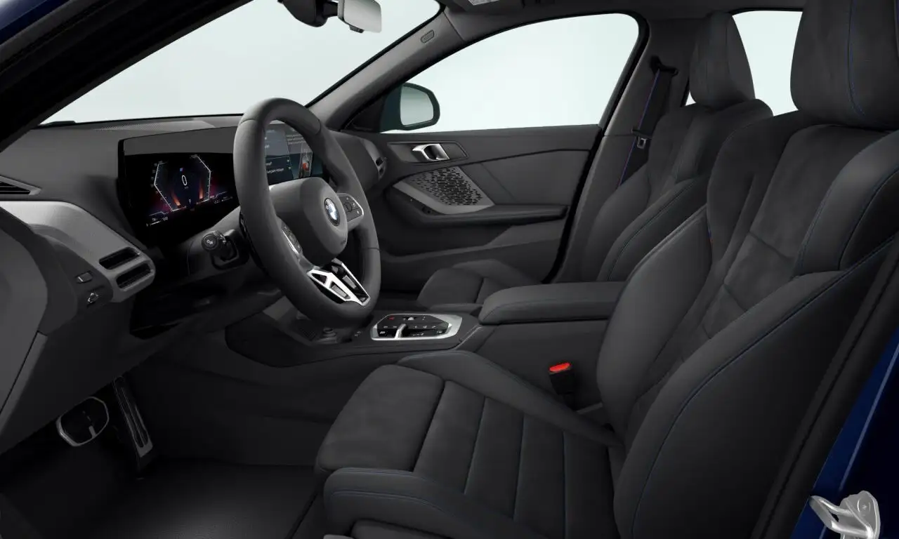 BMW 1 Series 2026