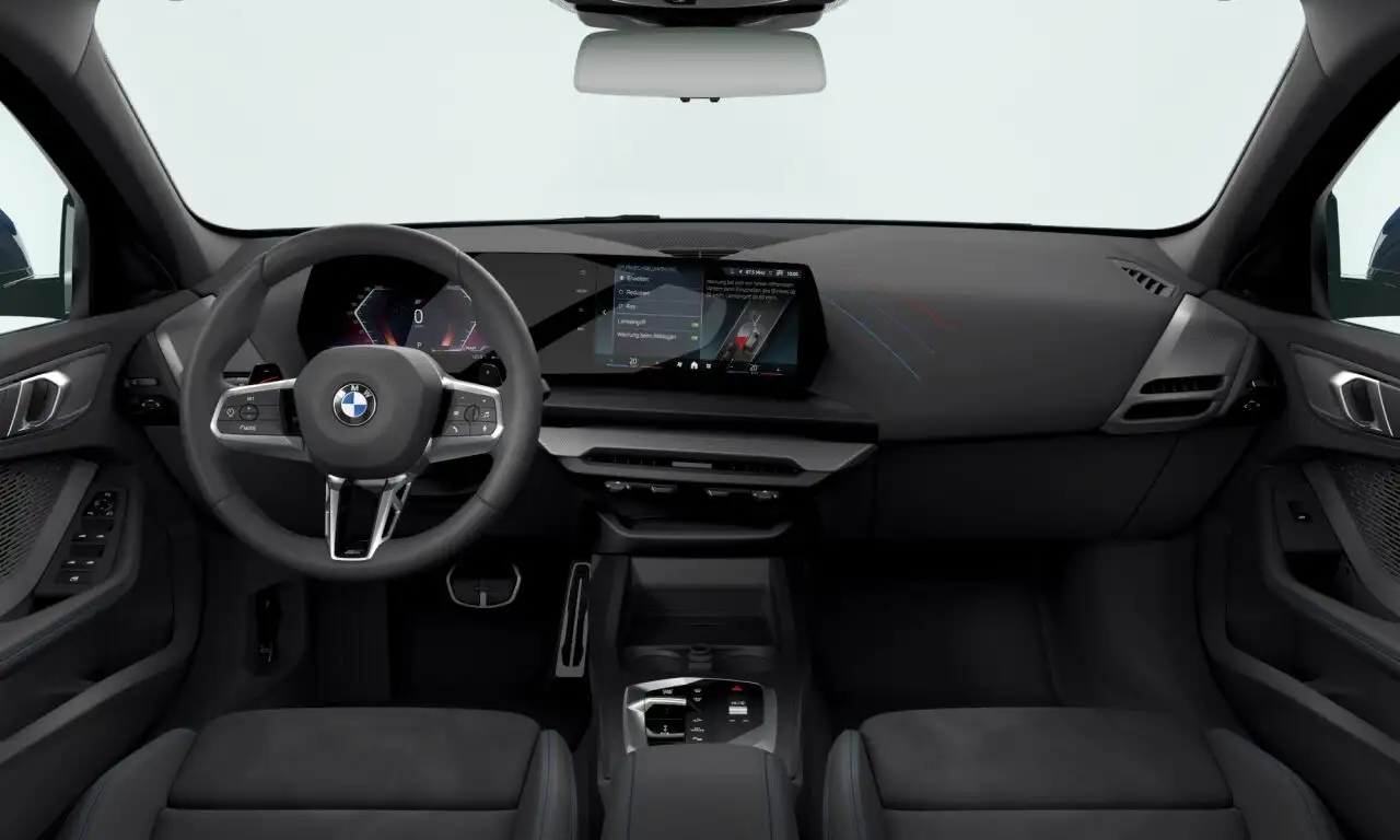 BMW 1 Series 2026