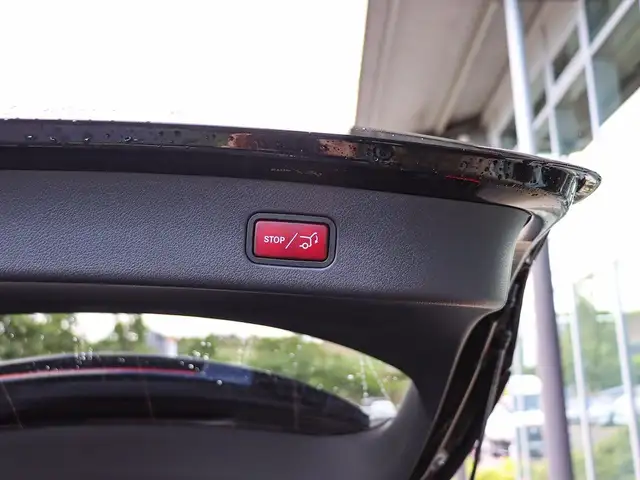 Mercedes-Benz GLC view 7