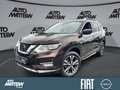 Nissan X-Trail 1.3 DIG-T Aut. N-Connecta*Navi*Panorama* Brun - thumbnail 1