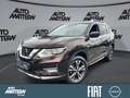 Nissan X-Trail 1.3 DIG-T Aut. N-Connecta*Navi*Panorama* Braun - thumbnail 1