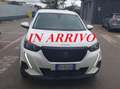 Peugeot 2008 2008 1.2 puretech Active Pack s Bianco - thumbnail 1