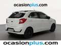 Ford Ka/Ka+ Ka+ 1.19 Ti-VCT White Edition Blanco - thumbnail 4
