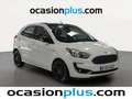 Ford Ka/Ka+ Ka+ 1.19 Ti-VCT White Edition Blanco - thumbnail 2