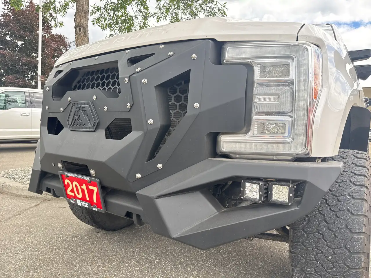 Ford F 350 снимка Ford F 350