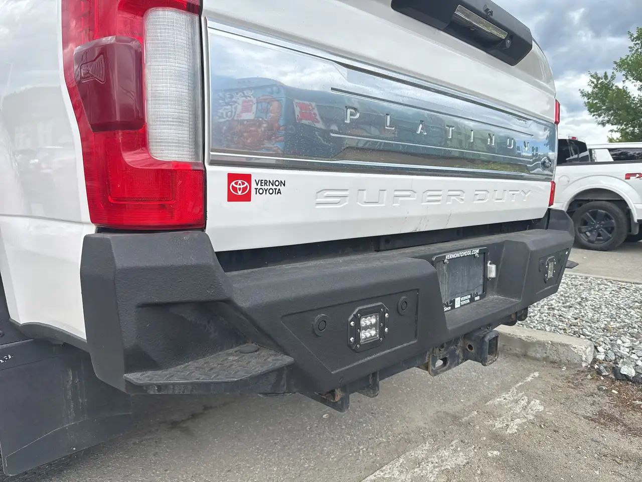 Ford F 350 снимка Ford F 350