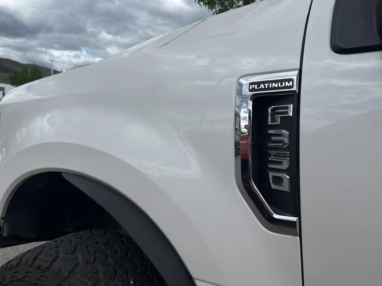Ford F 350 снимка Ford F 350