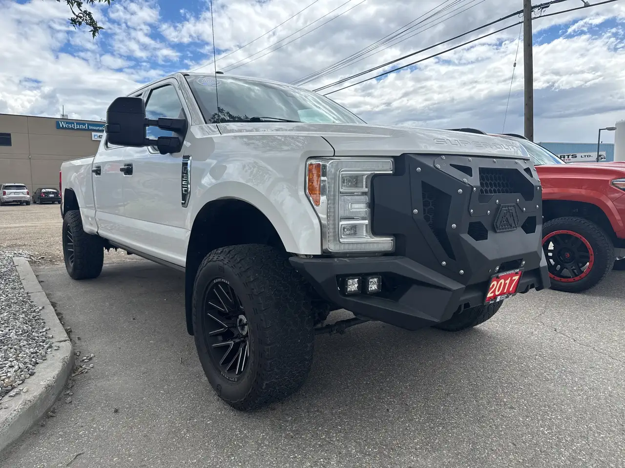 Ford F 350 снимка Ford F 350
