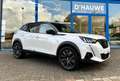 Peugeot 2008 *GT Pack*open dak*Nappa leder*Automaat*Camera* Wit - thumbnail 1