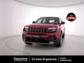 Jeep Avenger 1.2 Turbo 100 CV Altitude Roşu - thumbnail 1