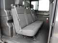 Ford Transit 130pk L3H2 Dubbele Cabine 6-Zits Airco Cruise cont Grijs - thumbnail 32