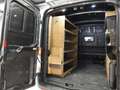 Ford Transit 130pk L3H2 Dubbele Cabine 6-Zits Airco Cruise cont Grijs - thumbnail 10