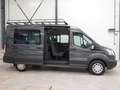 Ford Transit 130pk L3H2 Dubbele Cabine 6-Zits Airco Cruise cont Grijs - thumbnail 8