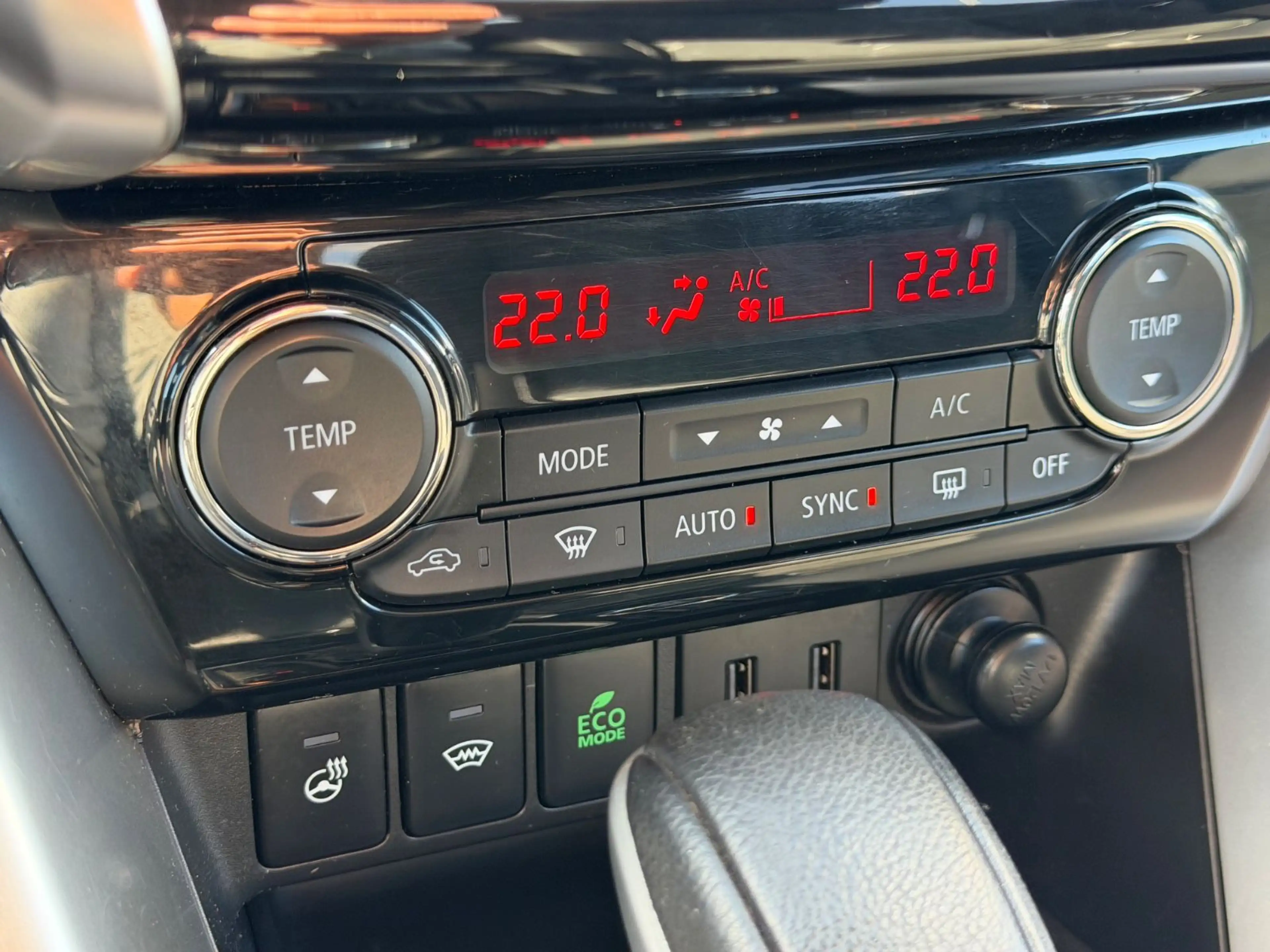 Mitsubishi Eclipse Cross Active+ 4WD 360° — photo 11