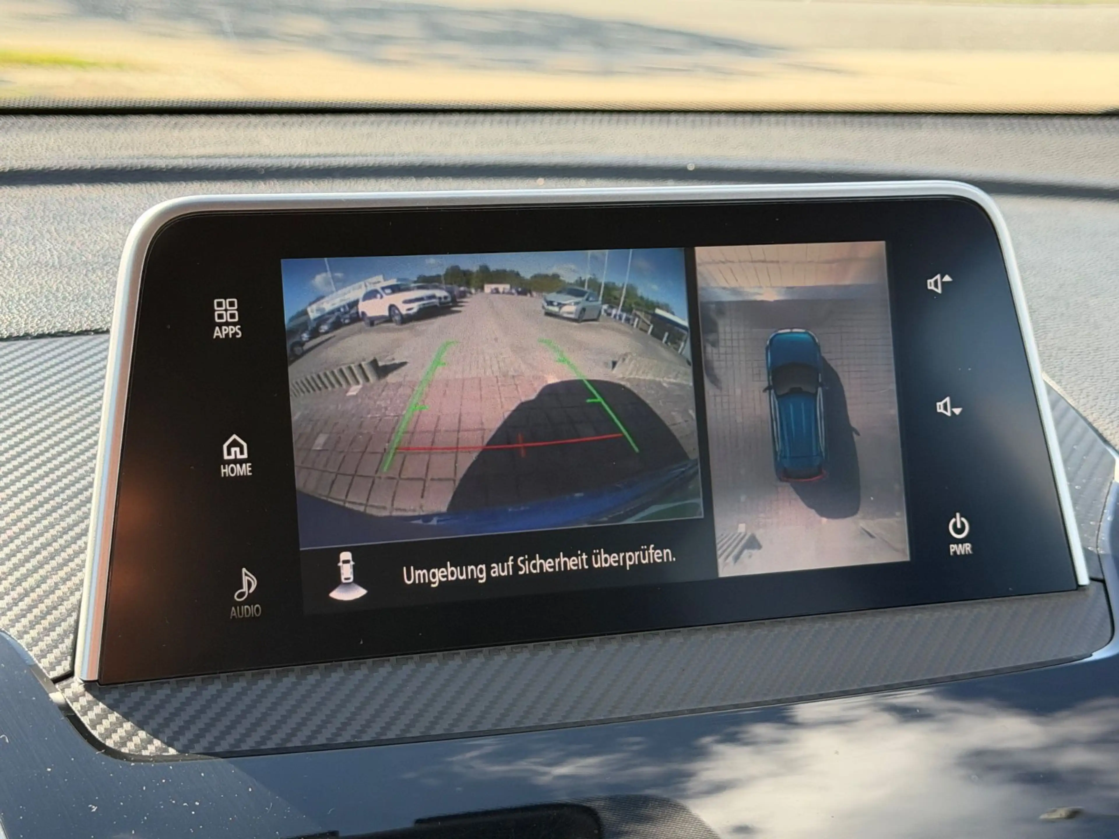 Mitsubishi Eclipse Cross Active+ 4WD 360° — photo 12