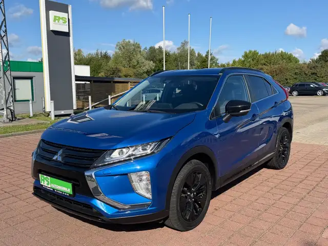 Mitsubishi Eclipse Cross Active+ 4WD 360°
