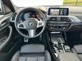 BMW X3 xDrive20d Kit M Sport Gris - thumbnail 6