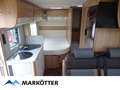 Dethleffs Advantage T6601 FAHRRADTRÄGER*TV*TEILLEDER Wit - thumbnail 11