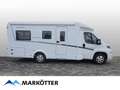 Dethleffs Advantage T6601 FAHRRADTRÄGER*TV*TEILLEDER Wit - thumbnail 4