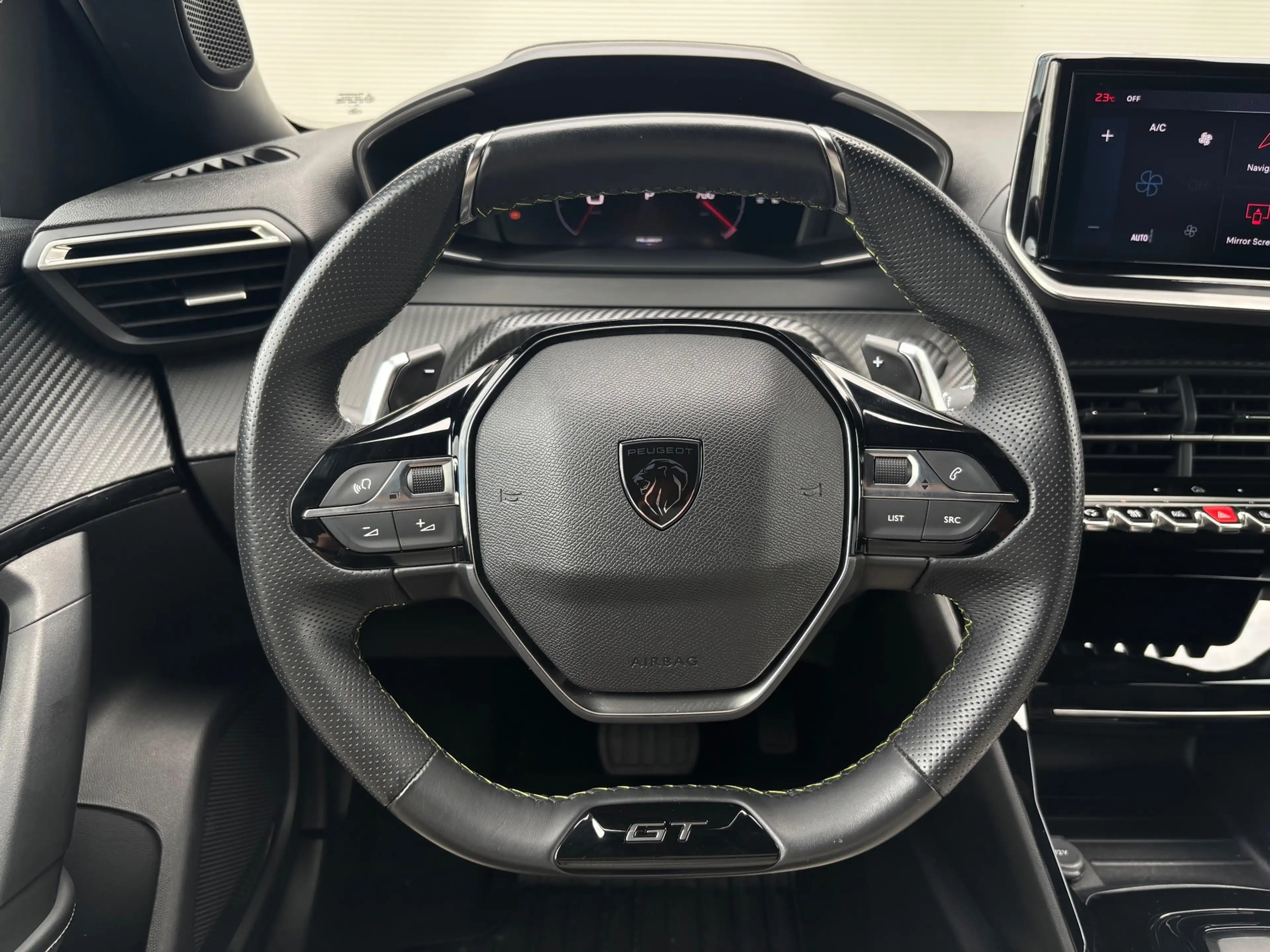 Peugeot 2008 1.2 PureTech 130 Allure|Carplay|Camera|Trekhaak — photo 38