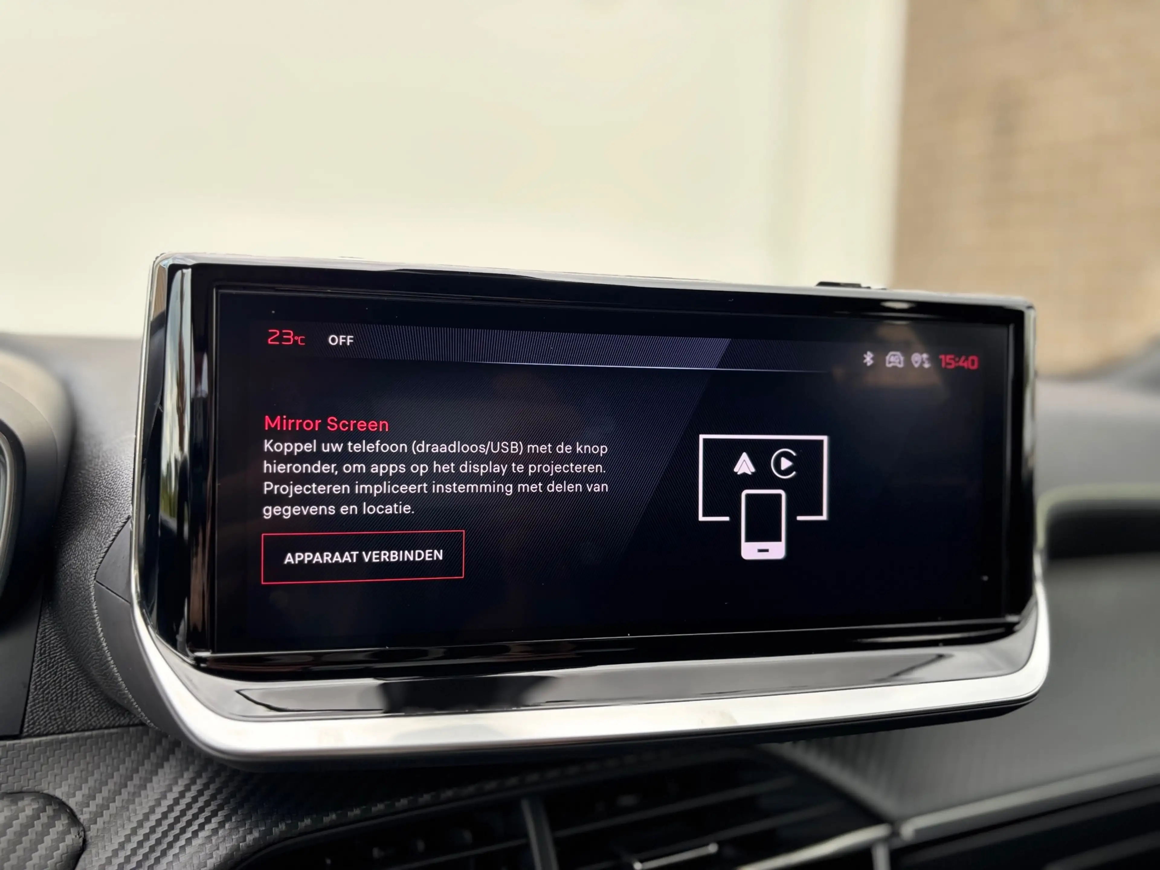 Peugeot 2008 1.2 PureTech 130 Allure|Carplay|Camera|Trekhaak — photo 47