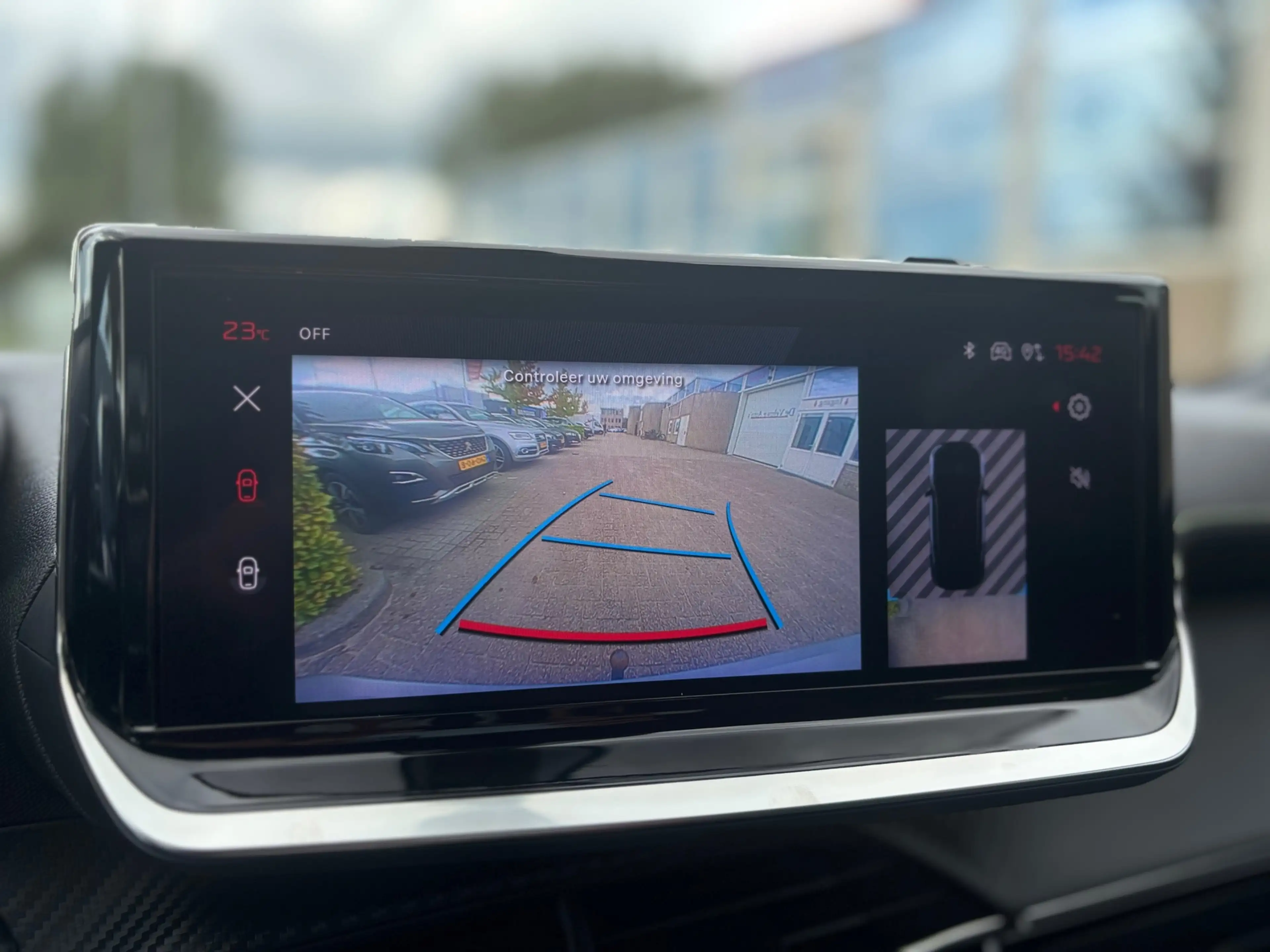 Peugeot 2008 1.2 PureTech 130 Allure|Carplay|Camera|Trekhaak — photo 49