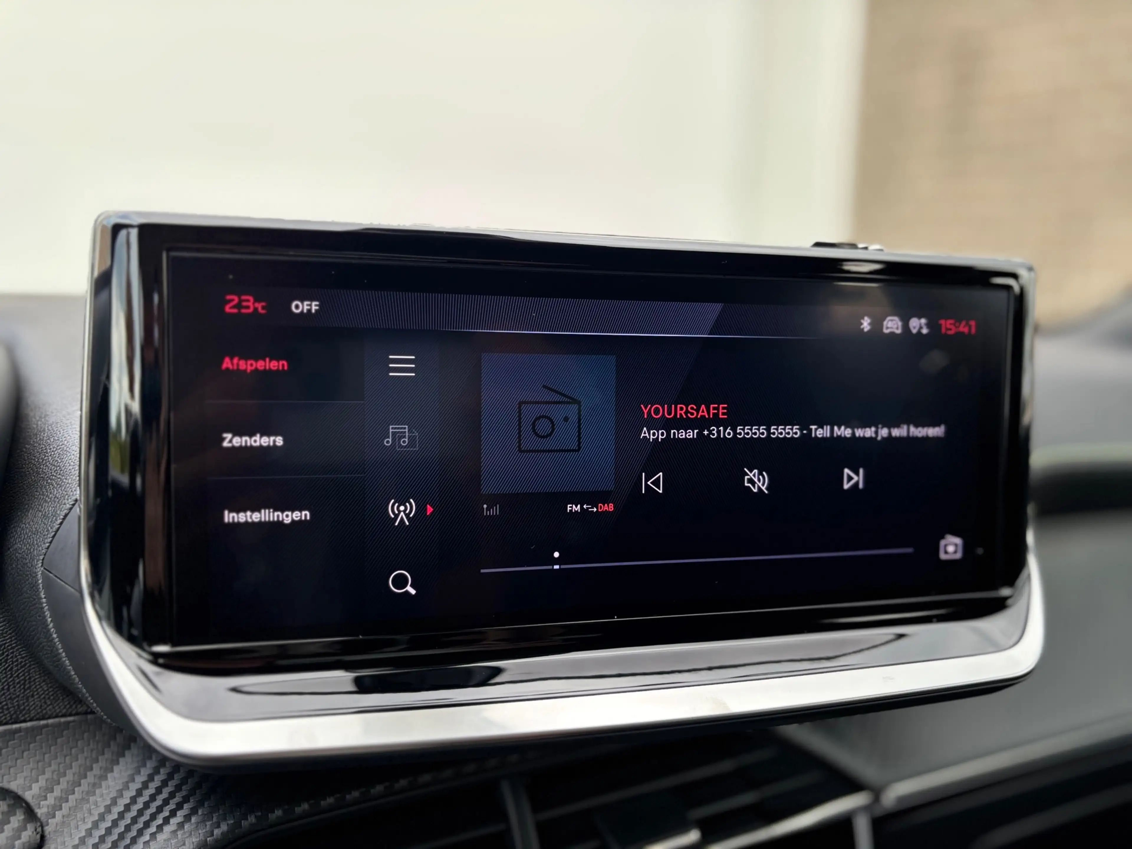Peugeot 2008 1.2 PureTech 130 Allure|Carplay|Camera|Trekhaak — photo 50