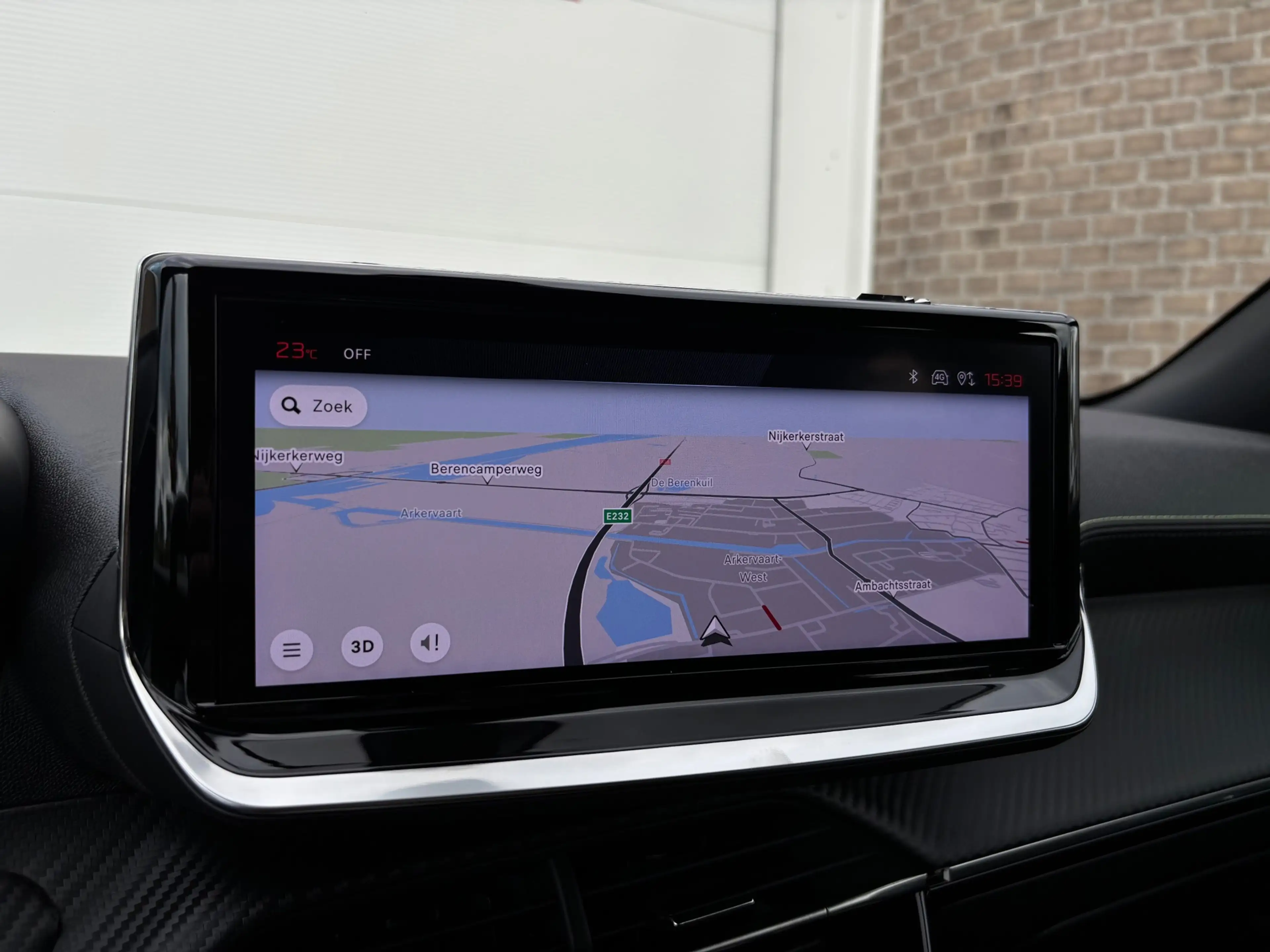 Peugeot 2008 1.2 PureTech 130 Allure|Carplay|Camera|Trekhaak — photo 48