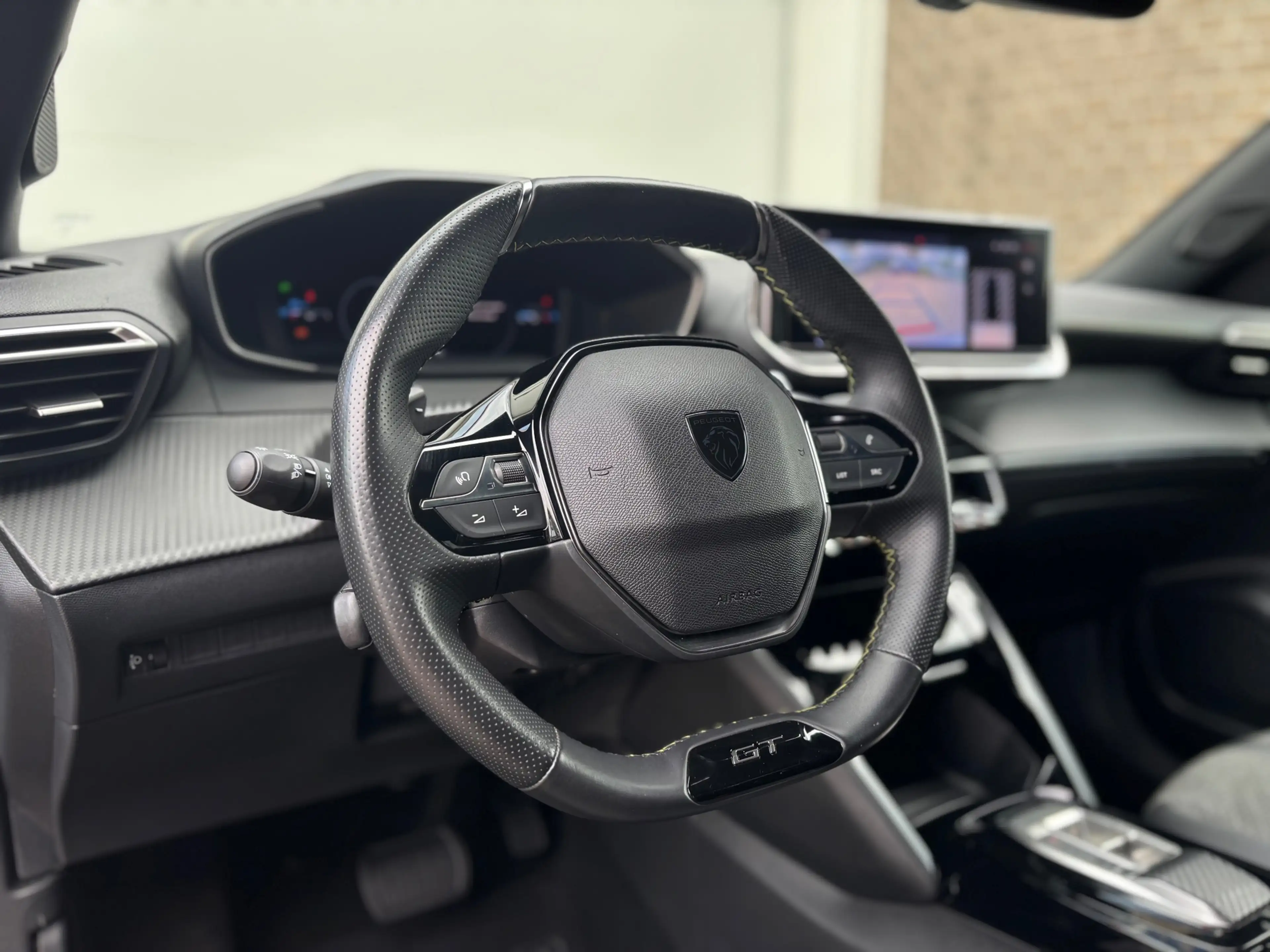 Peugeot 2008 1.2 PureTech 130 Allure|Carplay|Camera|Trekhaak — photo 33