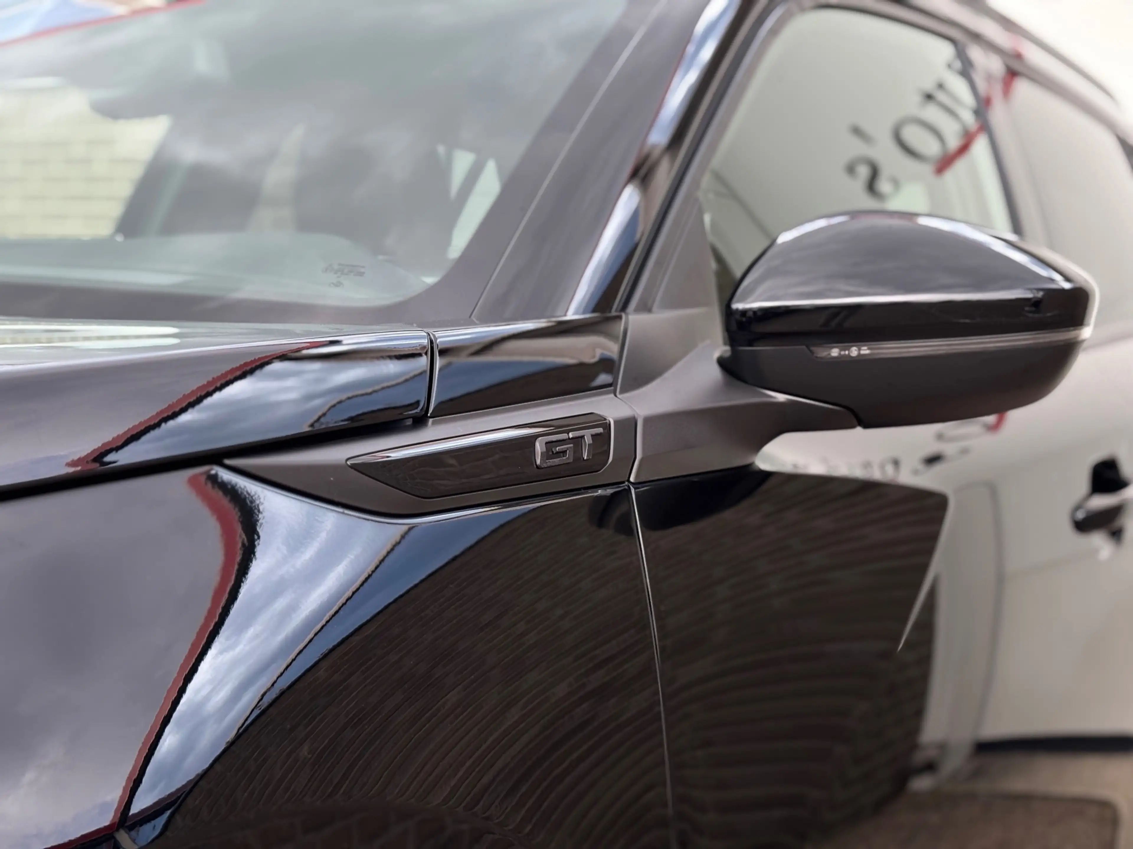 Peugeot 2008 1.2 PureTech 130 Allure|Carplay|Camera|Trekhaak — photo 8
