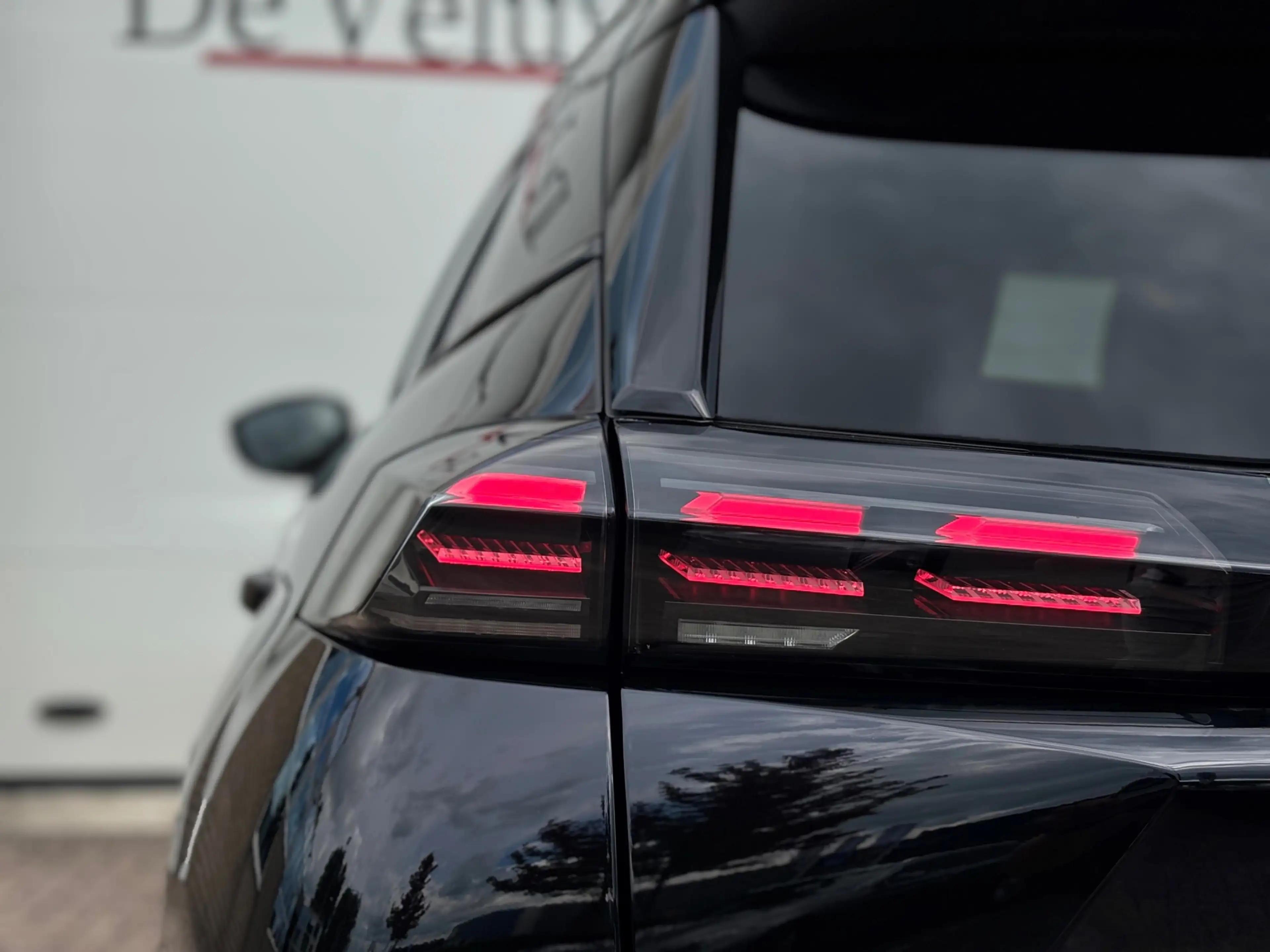Peugeot 2008 1.2 PureTech 130 Allure|Carplay|Camera|Trekhaak — photo 19